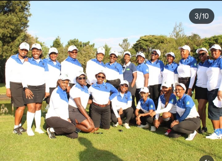 A photo for the teams